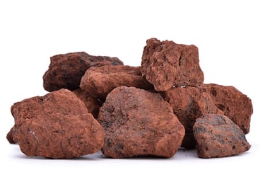 Raw Iron Ore Raw Iron Ore