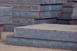 Iron Slabs Iron Slabs