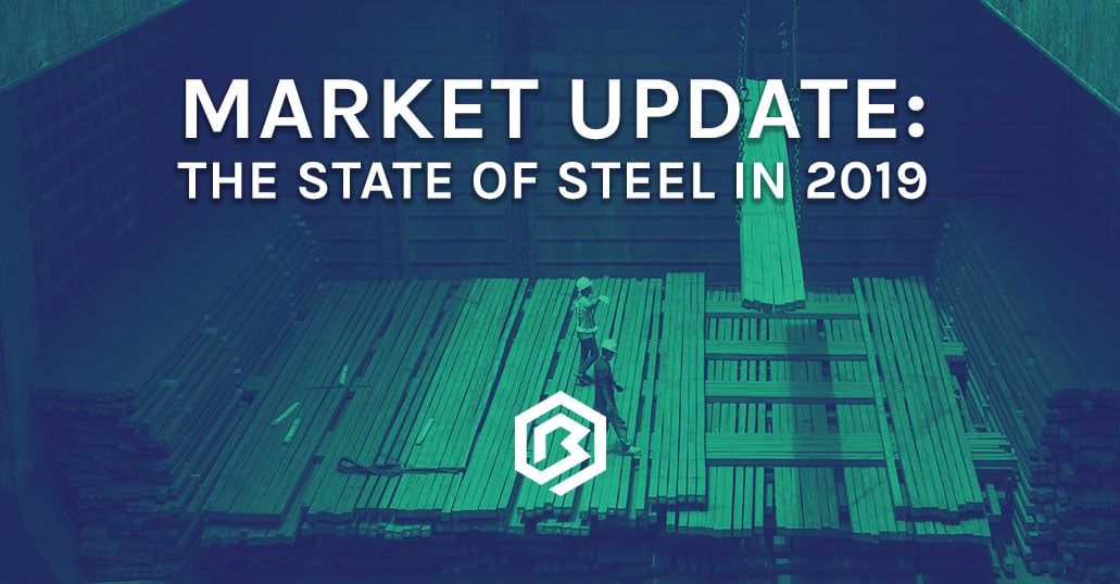Market Update: The Complex State of Steel