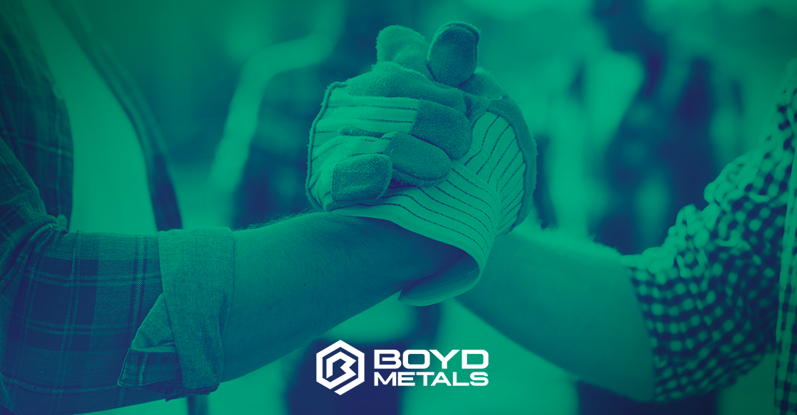 Stronger than Steel: The Importance of Having Company Traditions