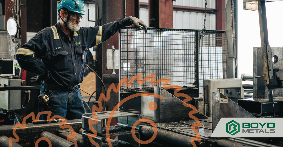 Everything You Need to Know About: Sawing & Shearing