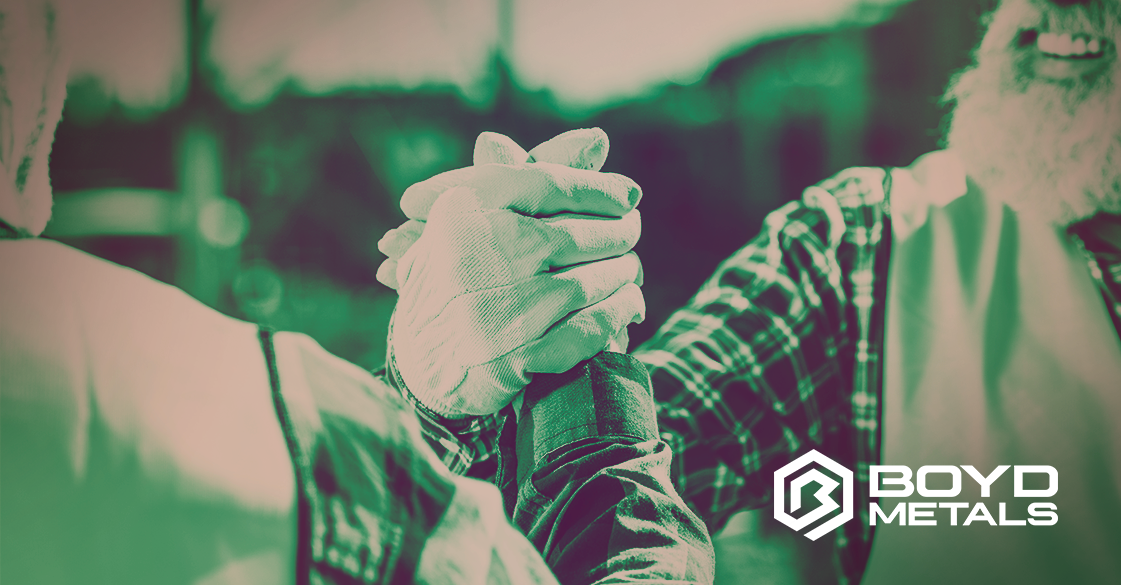 Just-In-Time Delivery: What You Need, When You Need It